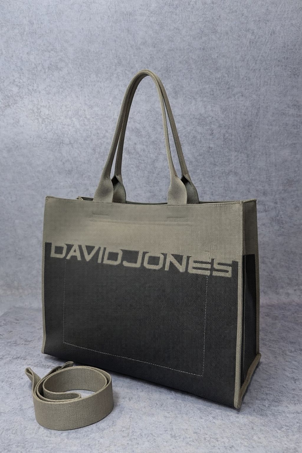 BOLSO UNIVERSITARIO