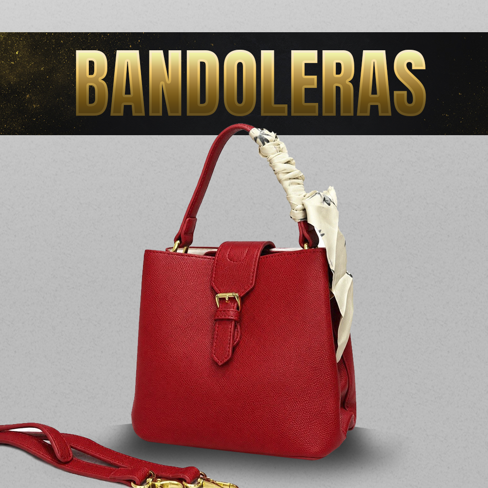 BANDOLERAS