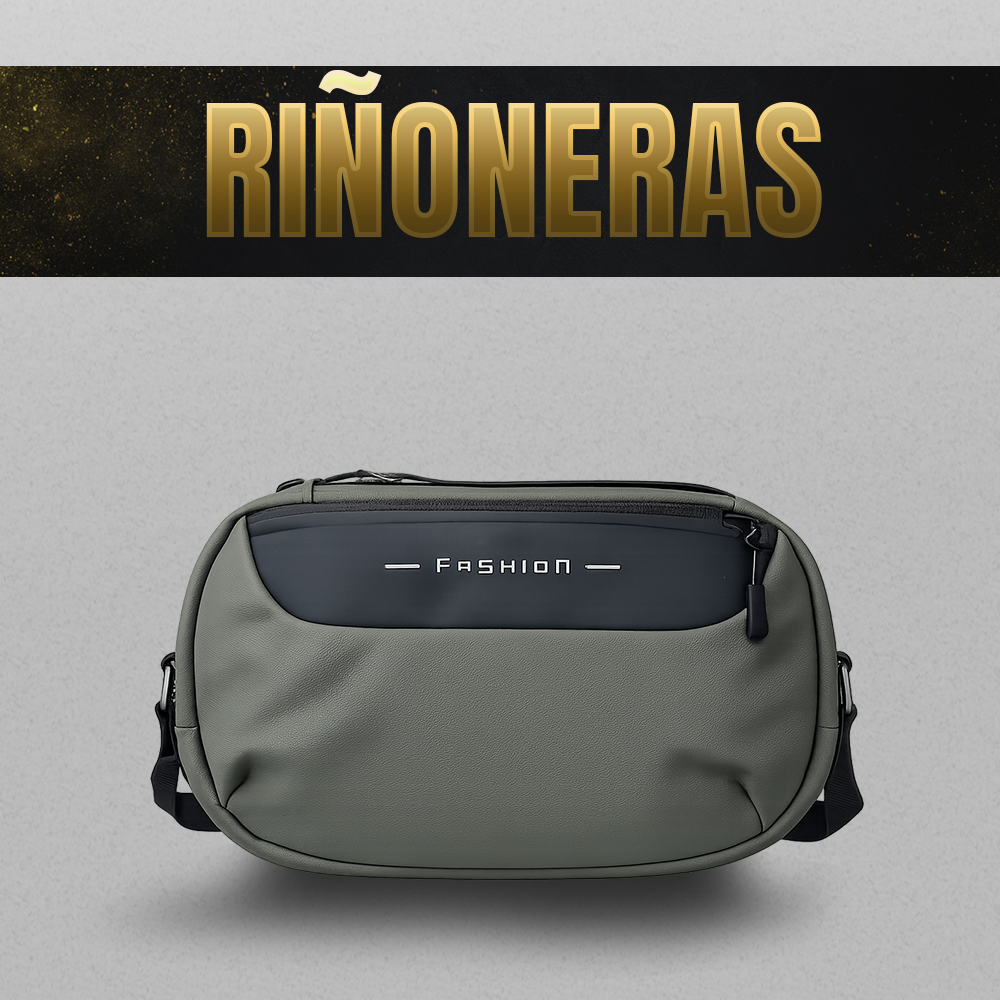 RIÑONERA