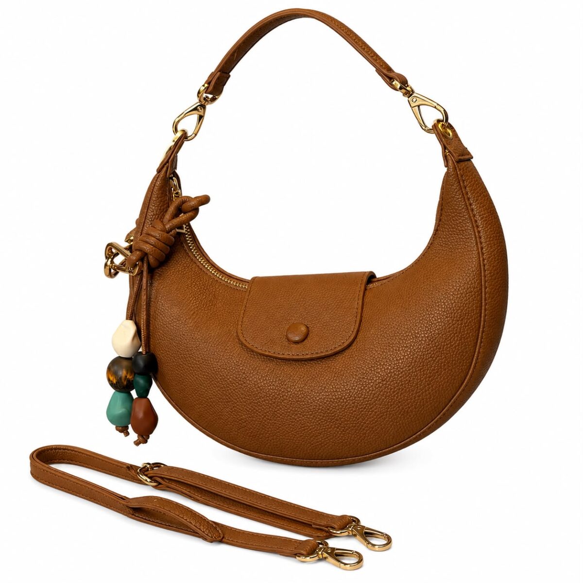 CARTERA BAGUETTE