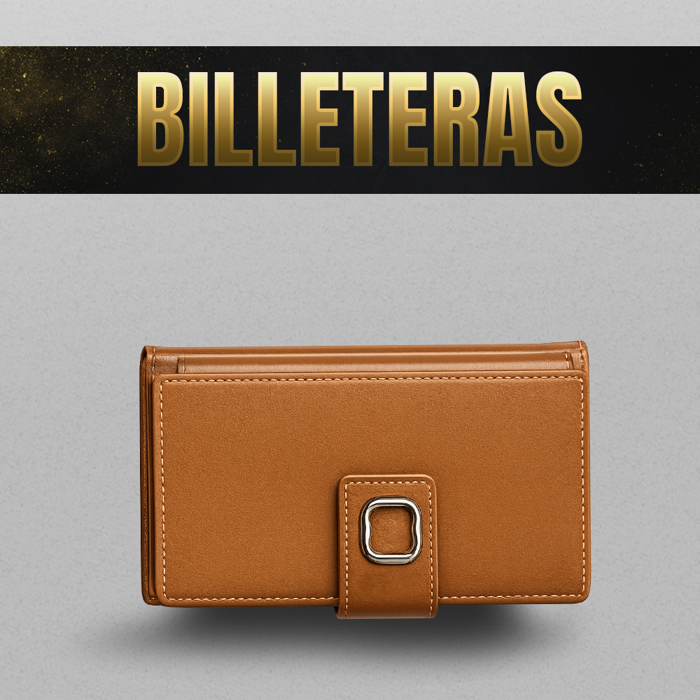 billeteras