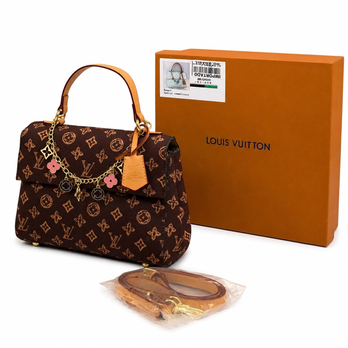 BOLSO LV
