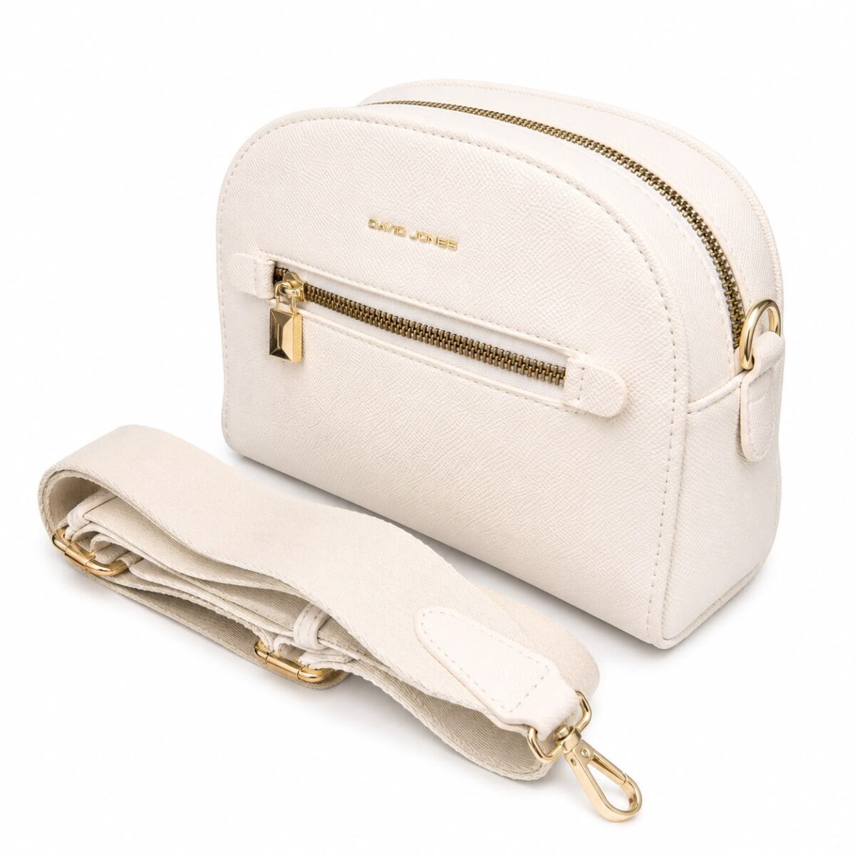 BANDOLERA DAVID JONES