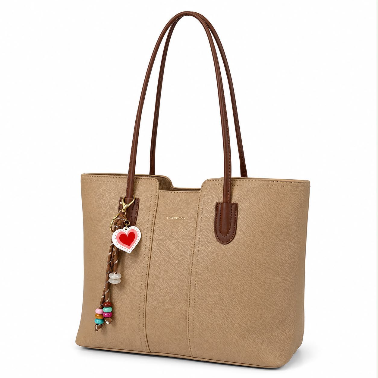 CARTERA LA & CELICIA