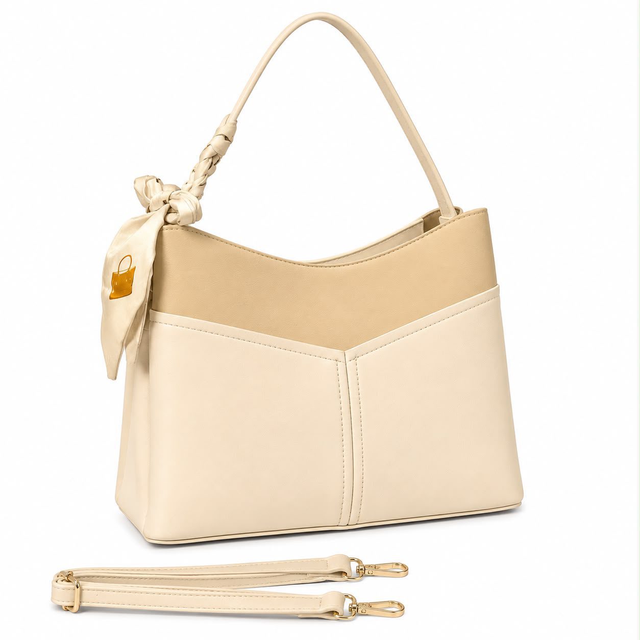 CARTERA DE HOMBRO