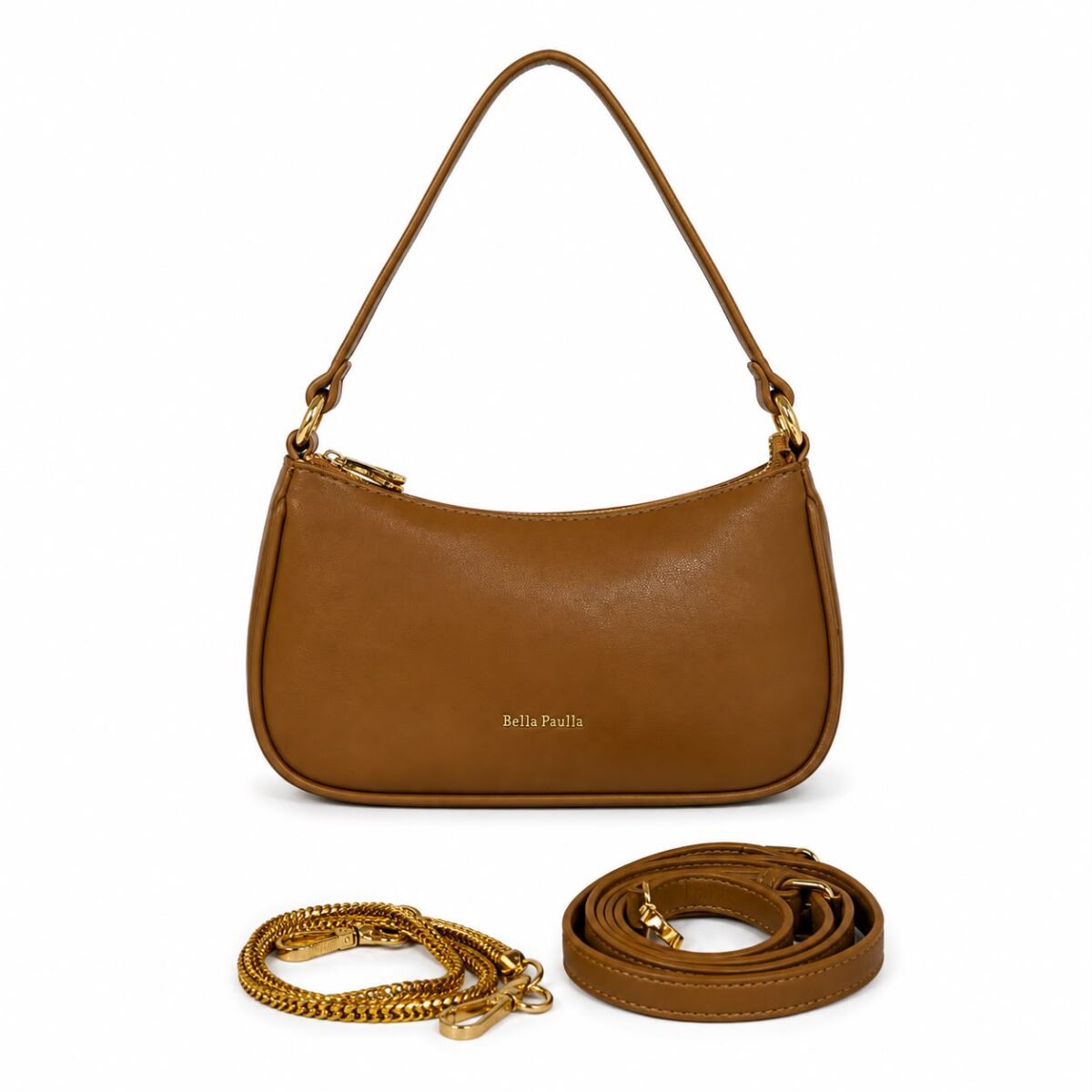 CARTERA BAGUETTE BELLA PAULA