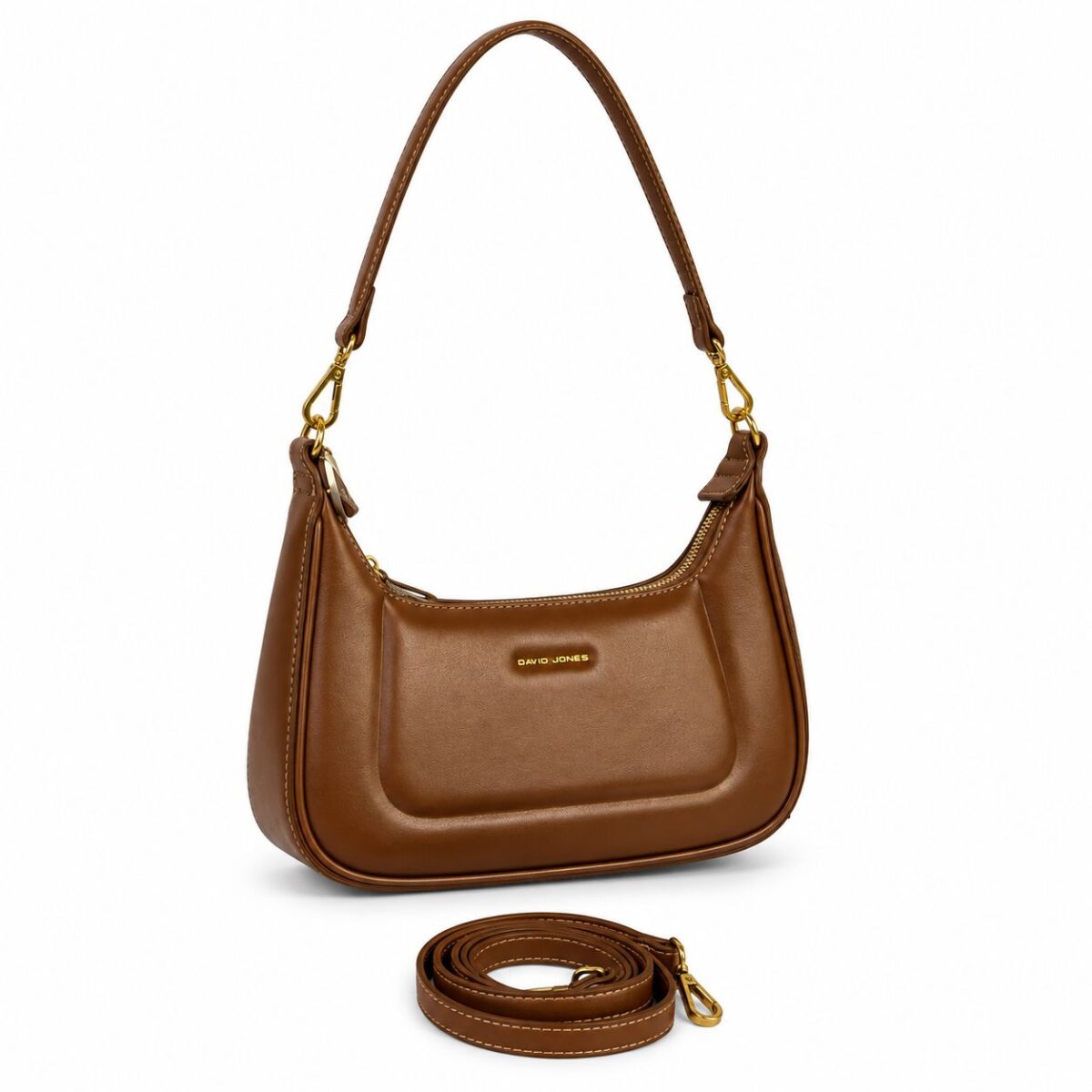CARTERA BAGUETT DAVID JONES